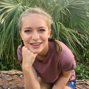 Meet your Posher, Serena